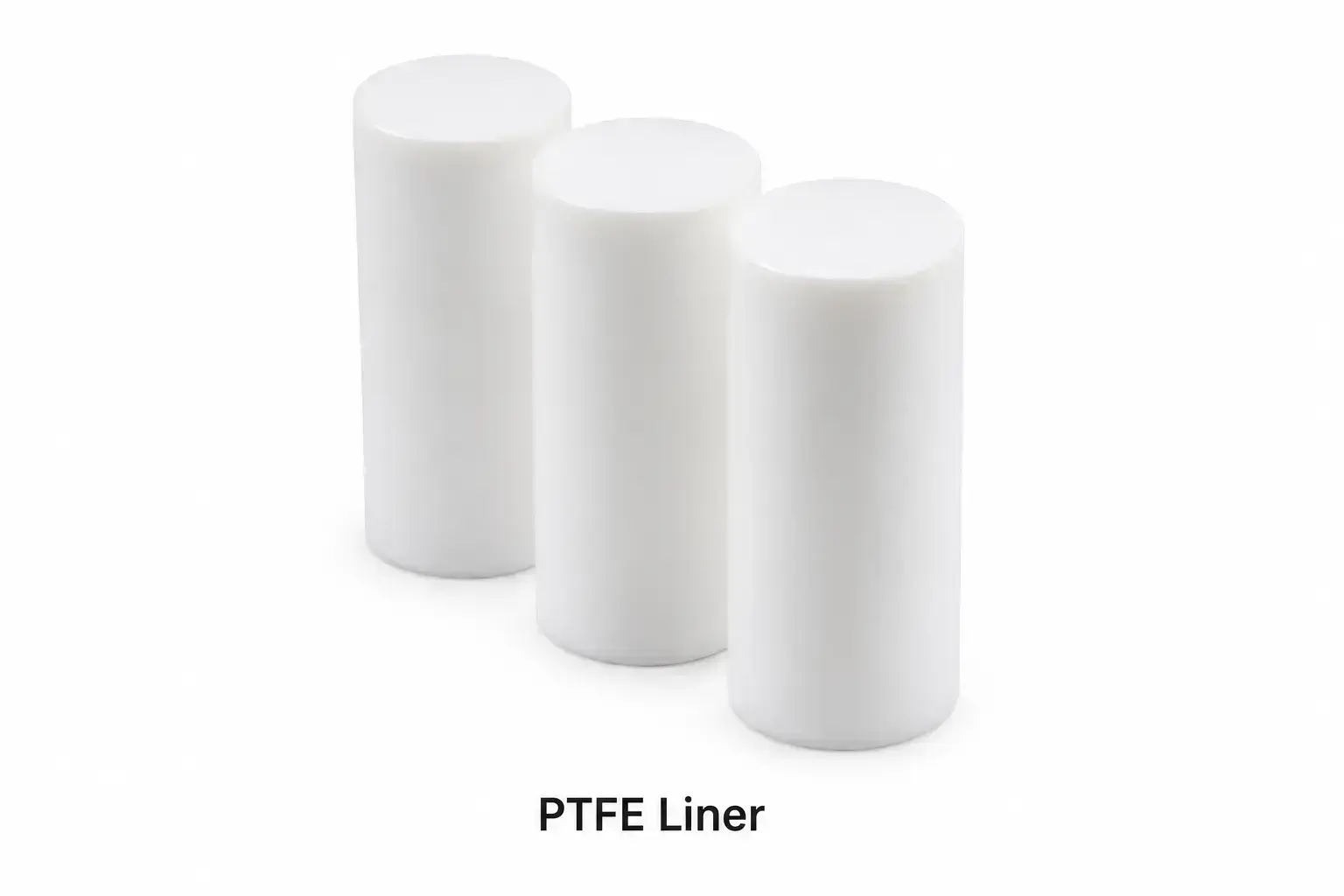 TOPTION Reaktör İç Kabı - PTFE Liner-HT250 (250ml, 200℃)
