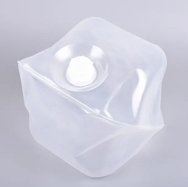 P3 Bağlantılı Cubitainer 5 Litre