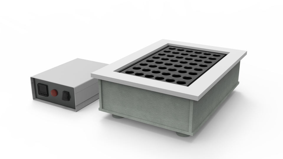 Fenix DIGEX Yaş Yakma Ünitesi