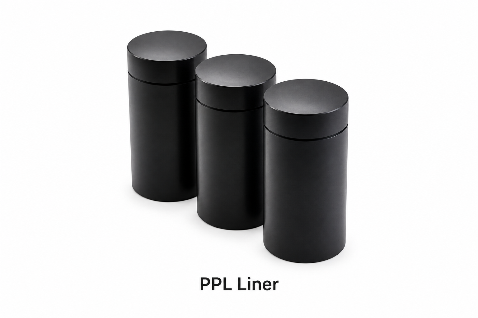PPL Reaktör İç Kabı - PPL Liner - HP500 (500 mL, 260℃)
