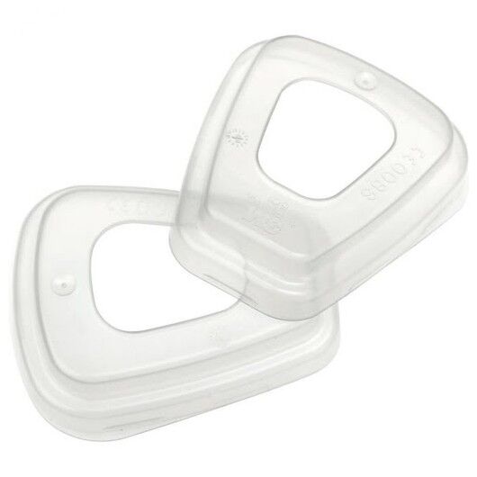 3M 501 Filtre Tutucu – Güvenli ve Sağlam Filtre Bağlantısı