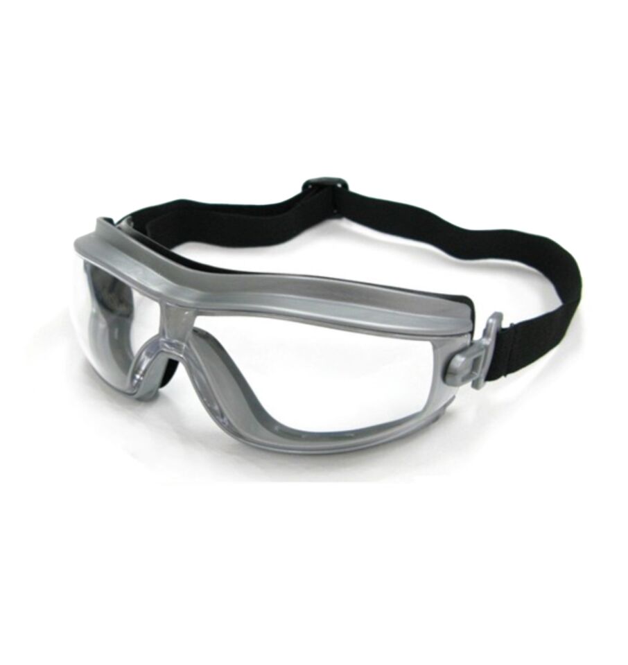 Apex™ 420 GX Koruyucu Gözlük – Gelişmiş Koruma ve Konfor