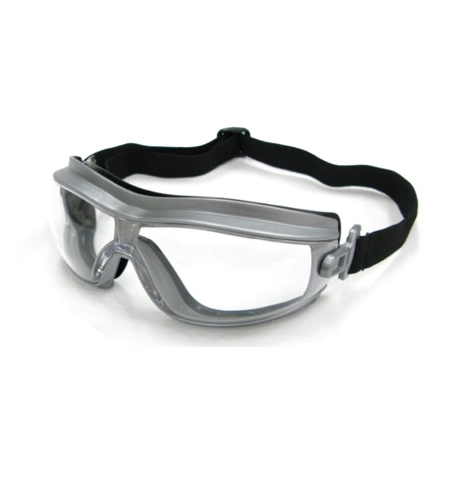 Apex™ 420 GX Koruyucu Gözlük – Gelişmiş Koruma ve Konfor