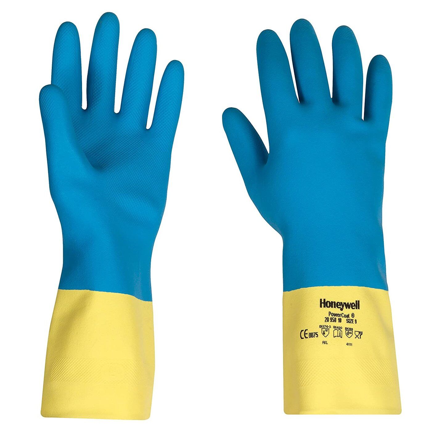 HONEYWELL 2095010/8 Eldiven