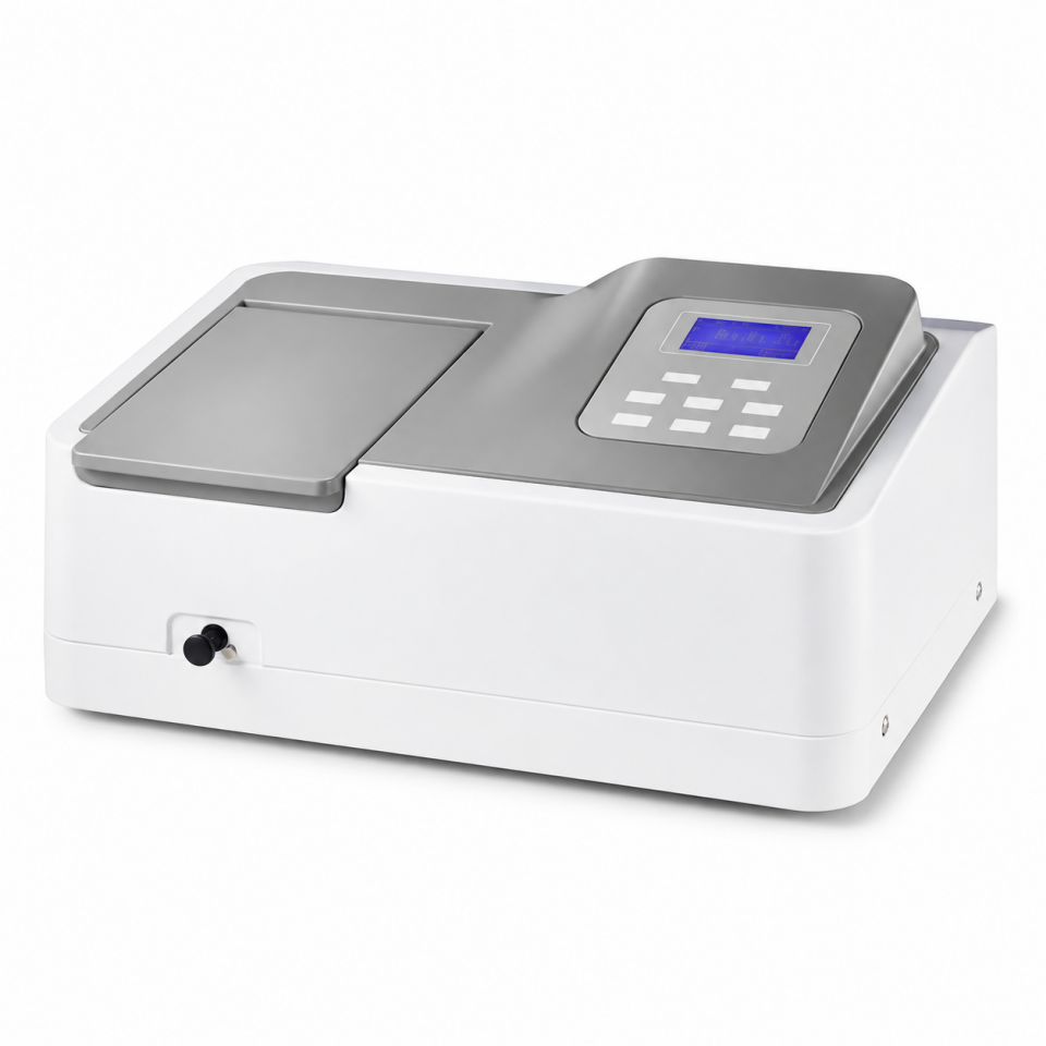DLAB SP-UV1000 UV Spektrofotometre 200-1000 nm