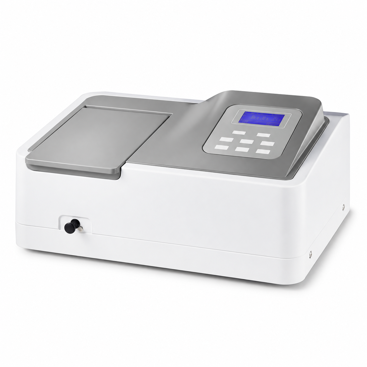 DLAB SP-V100 V Spektrofotometre 325-1000 nm