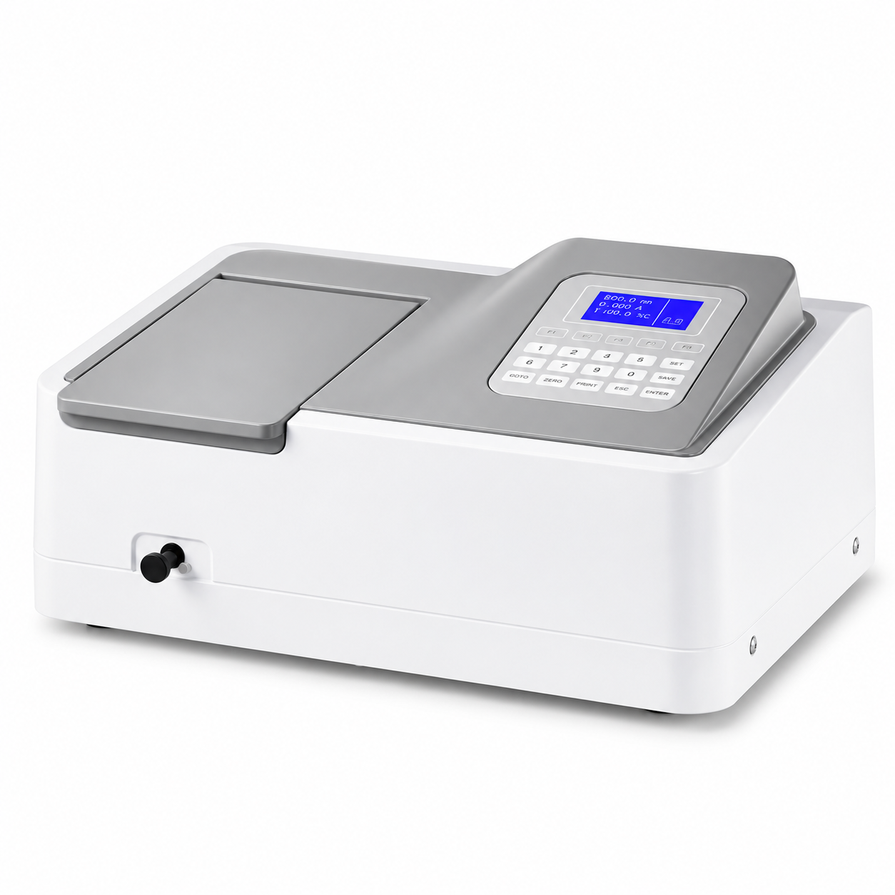 DLAB SP-V1100 V Spektrofotometre 320-1100 nm