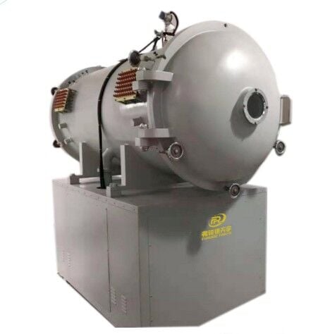 Termal Vakum Test Odaları