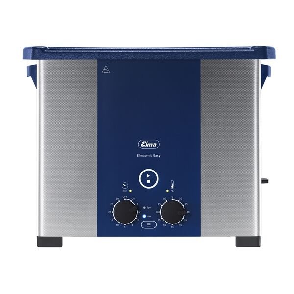 Elma Easy 60H Isıtmalı Ultrasonik Banyo (6 Litre)