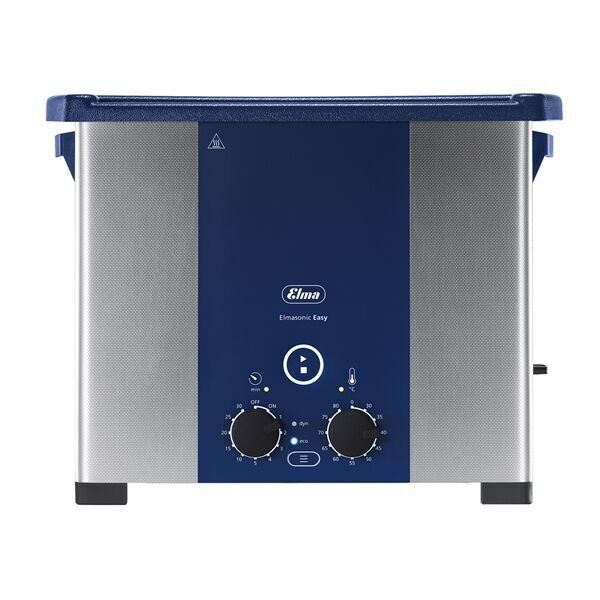 Elma Easy 180H Isıtmalı Ultrasonik Banyo (18 Litre)