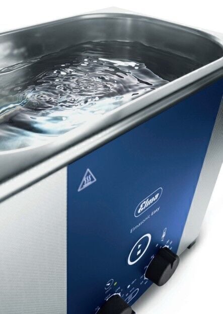 Elma Easy 300H Isıtmalı Ultrasonik Banyo (30 Litre)