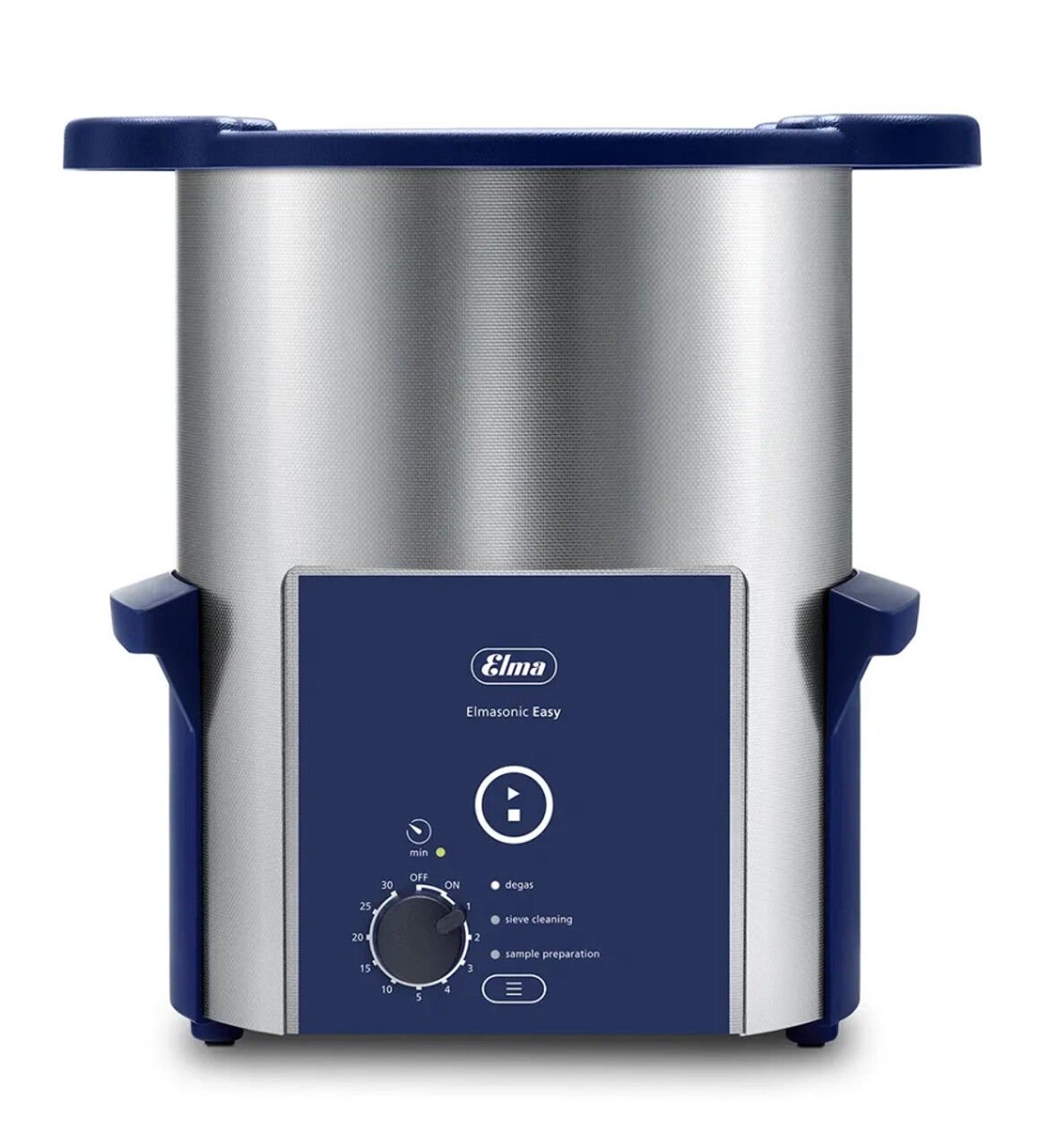 Elmasonic Easy 50R Ultrasonik Banyo (6 Litre)