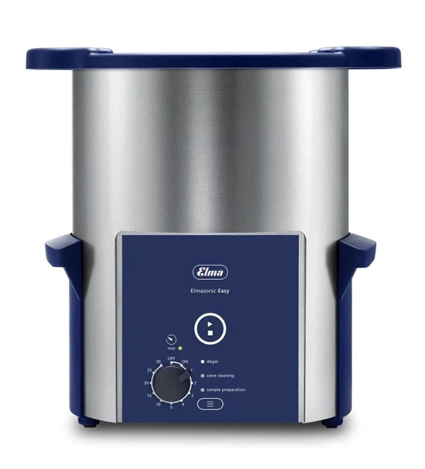 Elmasonic Easy 350R Ultrasonik Banyo (69 Litre)