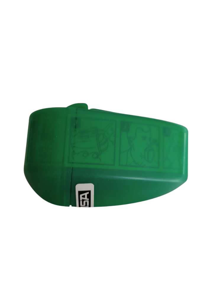 MSA MiniScape Kaçış Maskesi