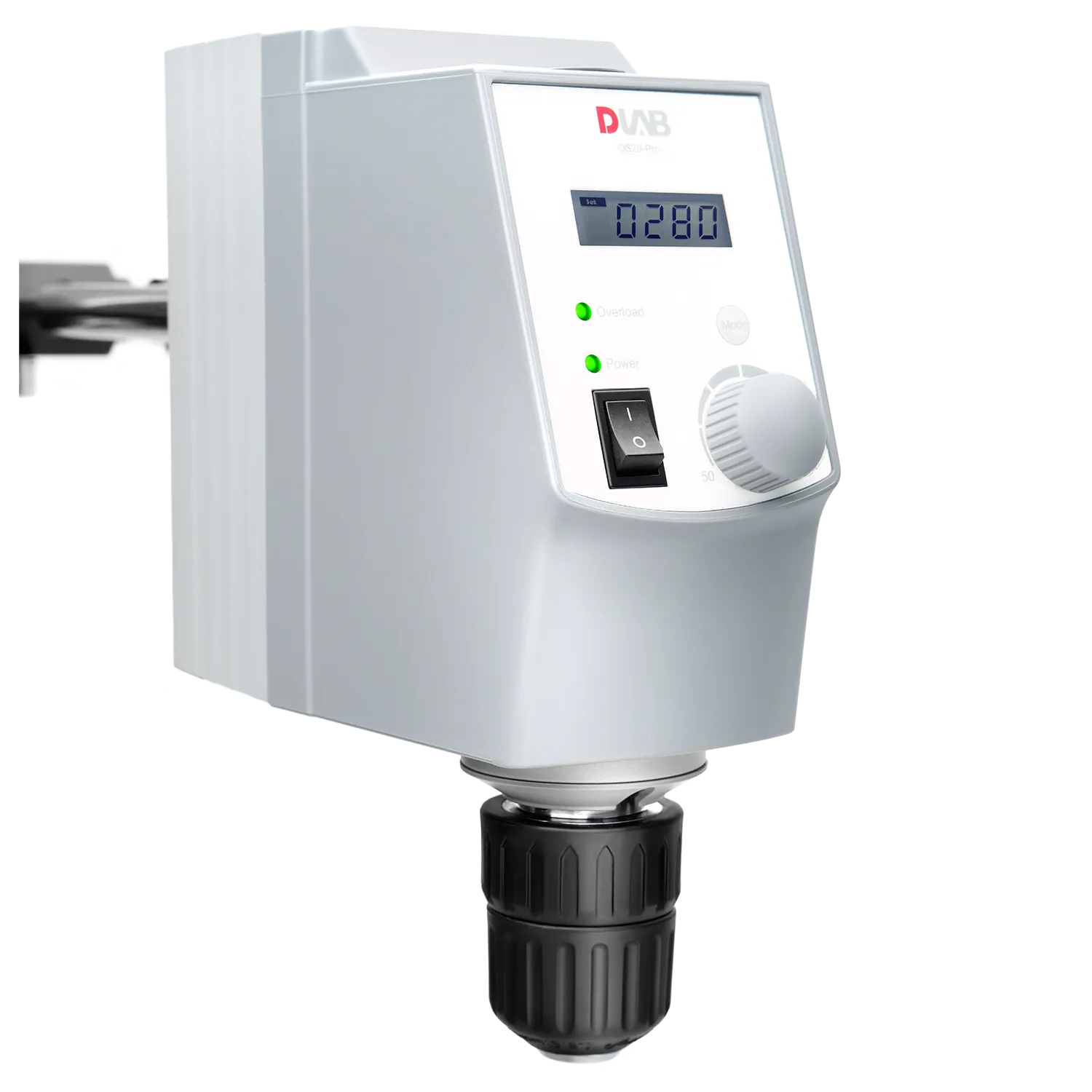 DLAB OS40-S Mekanik Karıştırıcı SET1 50-2200 rpm / 40 L