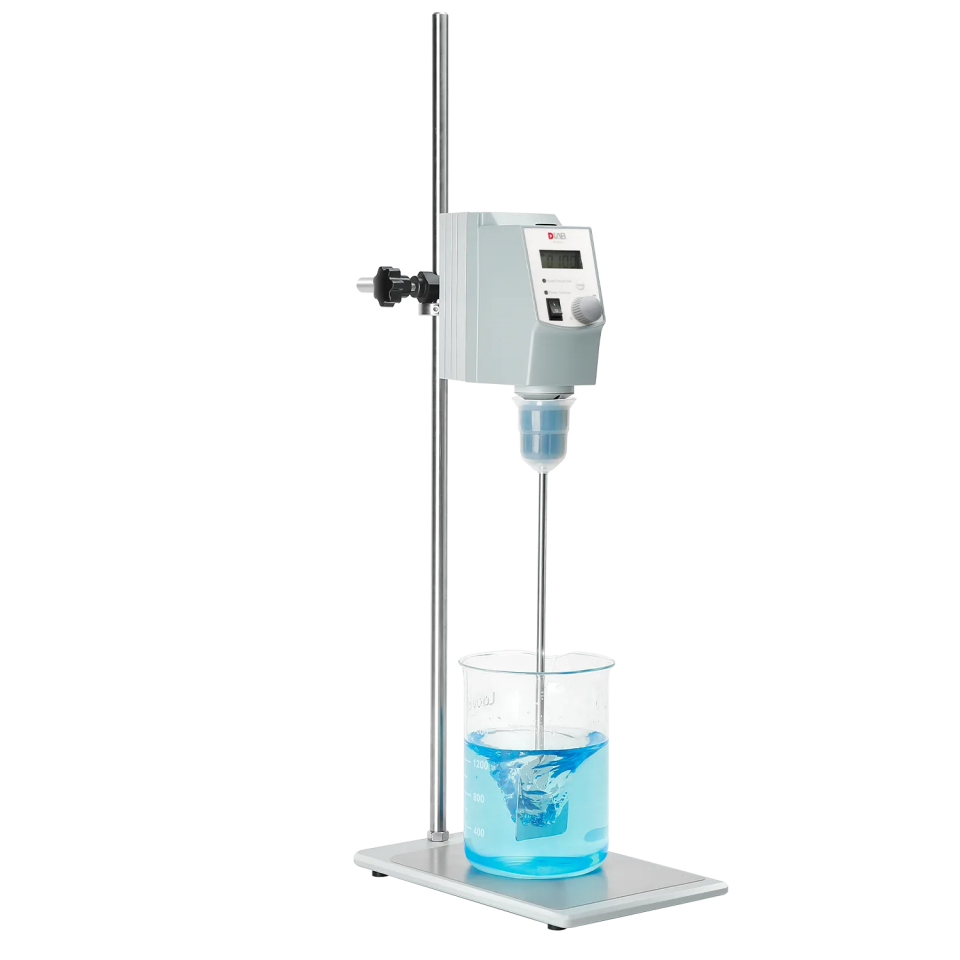 DLAB OS40-S Mekanik Karıştırıcı SET1 50-2200 rpm / 40 L