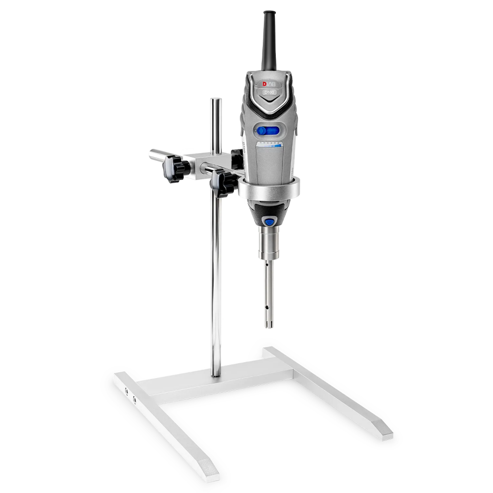 DLAB D-160 Homojenizatör 8.000-30.000 rpm / 5.000 mPa·s