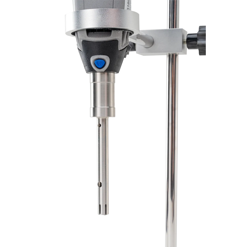DLAB D-160 Homojenizatör 8.000-30.000 rpm / 5.000 mPa·s