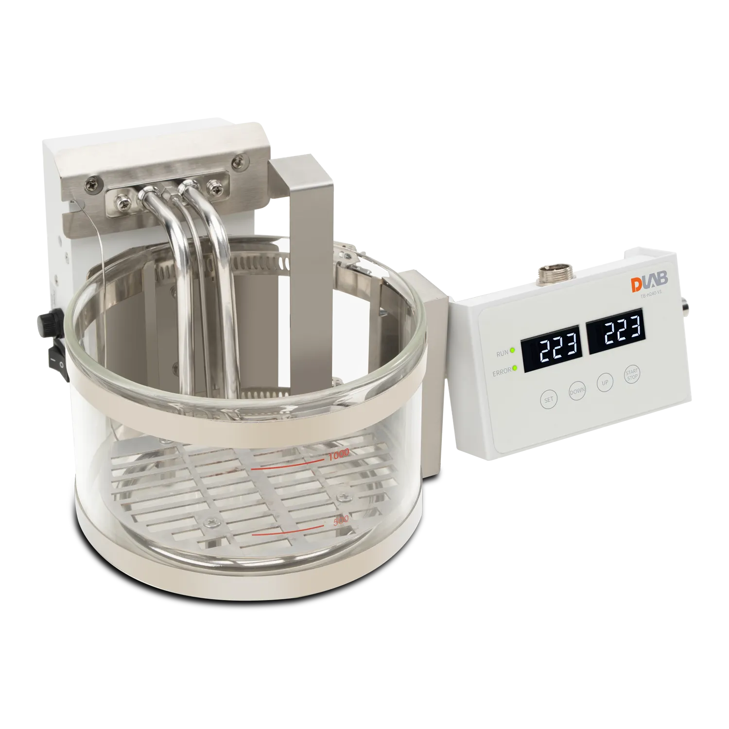 DLAB TB-H240-V1 Sabit Sıcaklık Banyosu 25-240 °C
