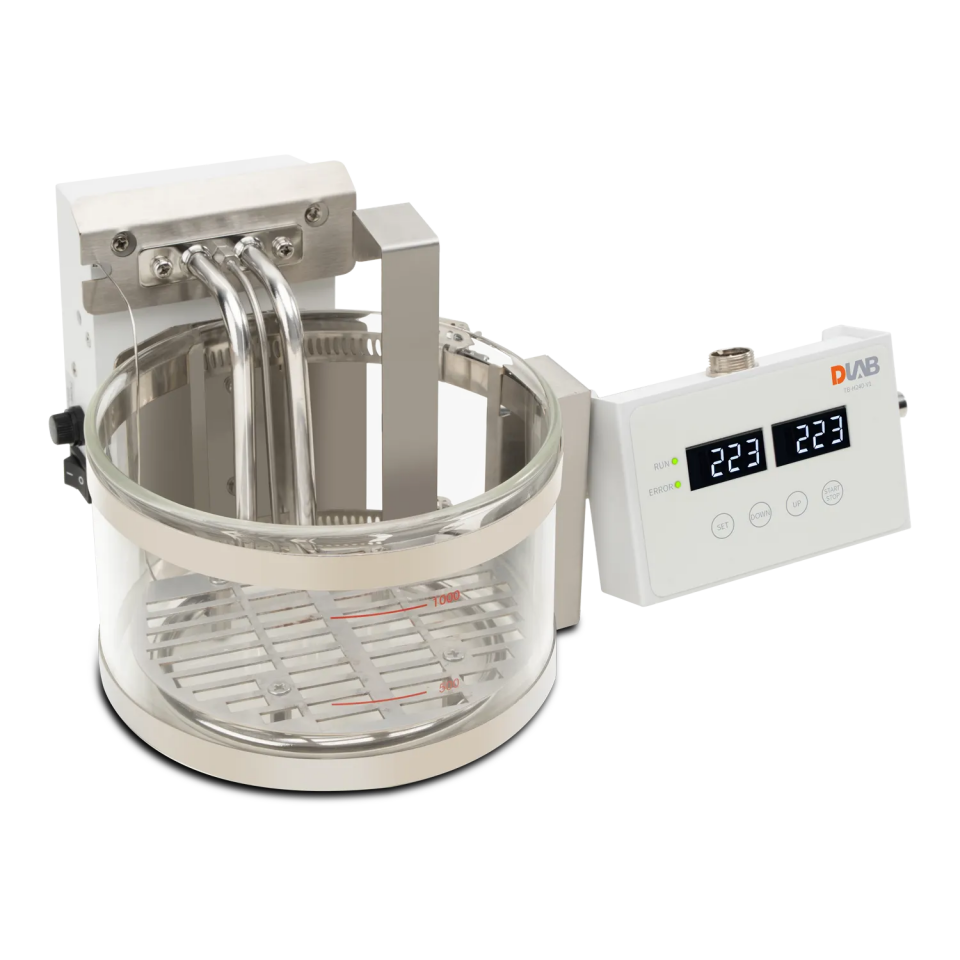 DLAB TB-H240-V1 Sabit Sıcaklık Banyosu 25-240 °C