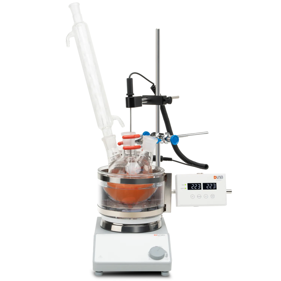 DLAB TB-H240-V1 Sabit Sıcaklık Banyosu 25-240 °C