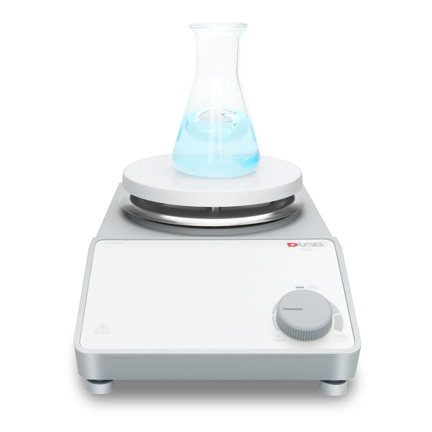 DLAB MS-S Manyetik Karıştırıcı 0-1500 rpm / 20 L