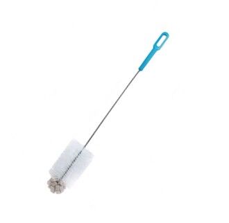 ISOLAB Laboratuvar Fırçası – Orta Boy Şişe Temizleme Fırçası - S.071.02.003