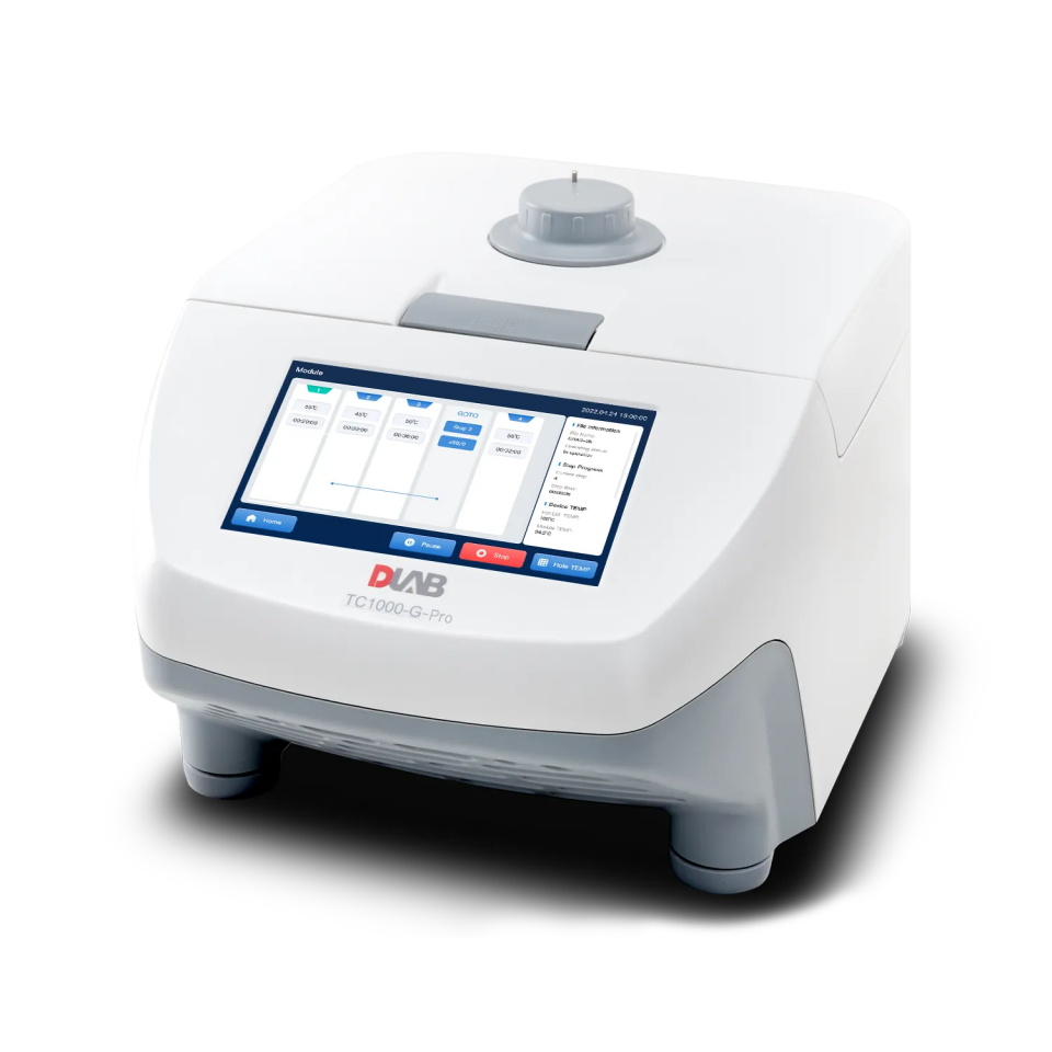 DLAB TC1000-G-Pro Thermocycler Termal Döngüleyici Gradyan