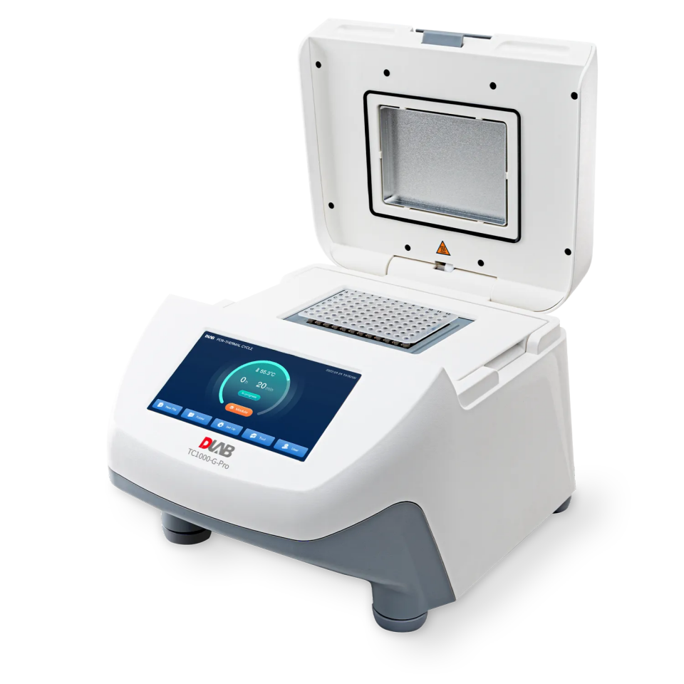 DLAB TC1000-G-Pro Thermocycler Termal Döngüleyici Gradyan