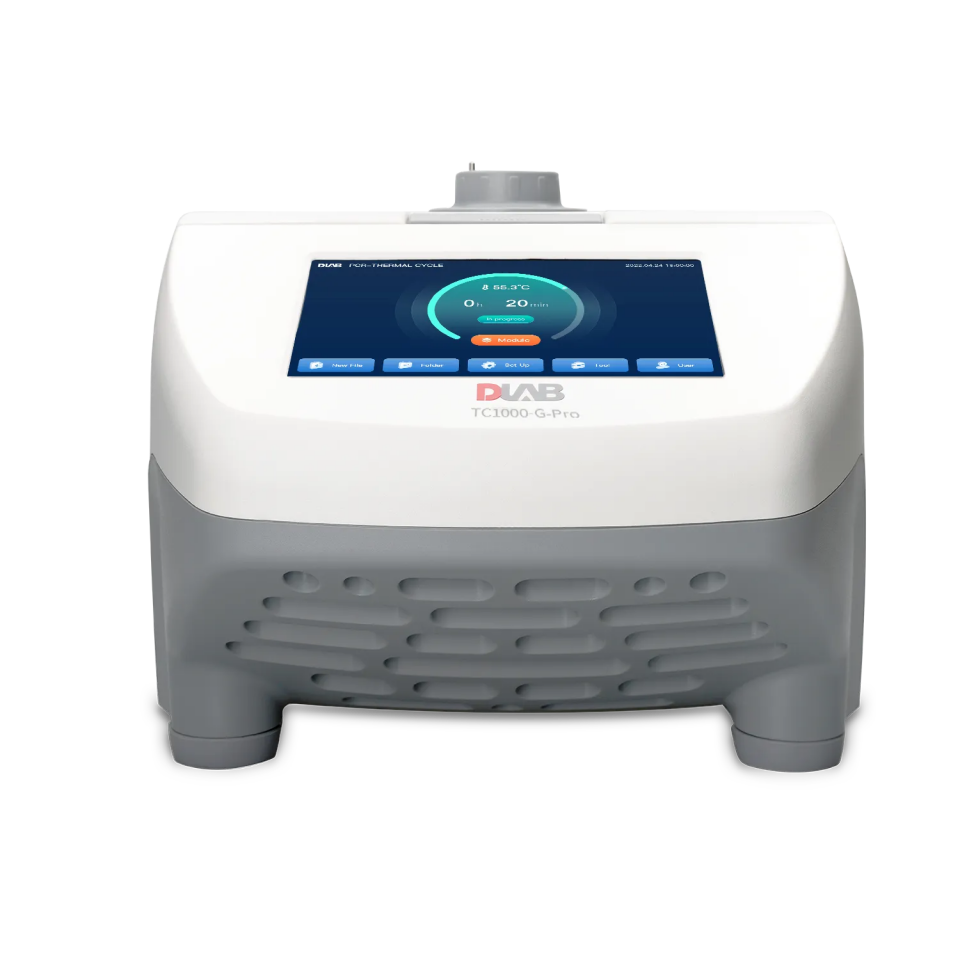 DLAB TC1000-G-Pro Thermocycler Termal Döngüleyici Gradyan