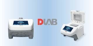 DLAB TC1000-S Thermocycler
