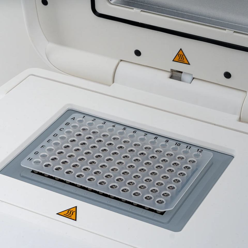 DLAB TC1000-S Thermocycler Termal Döngüleyici