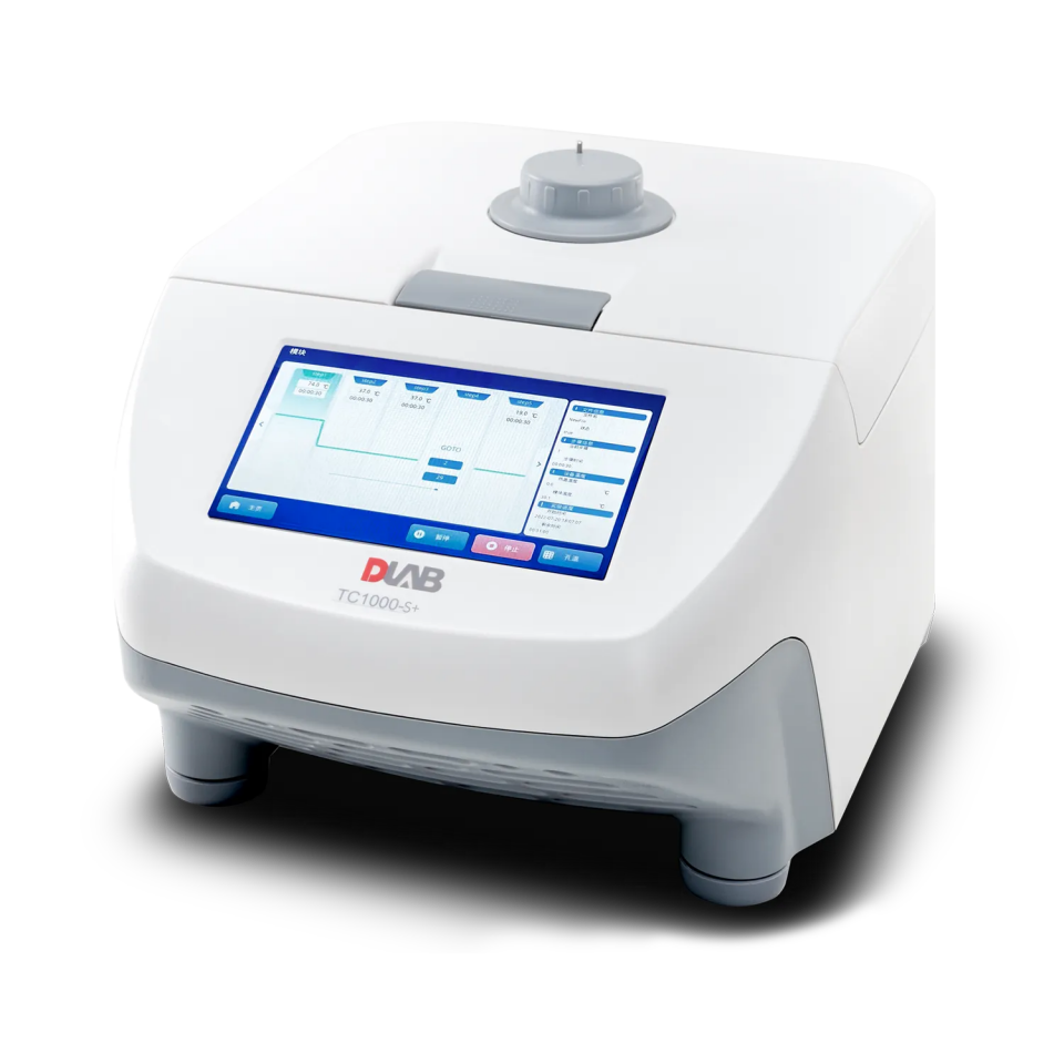 DLAB TC1000-S Thermocycler Termal Döngüleyici