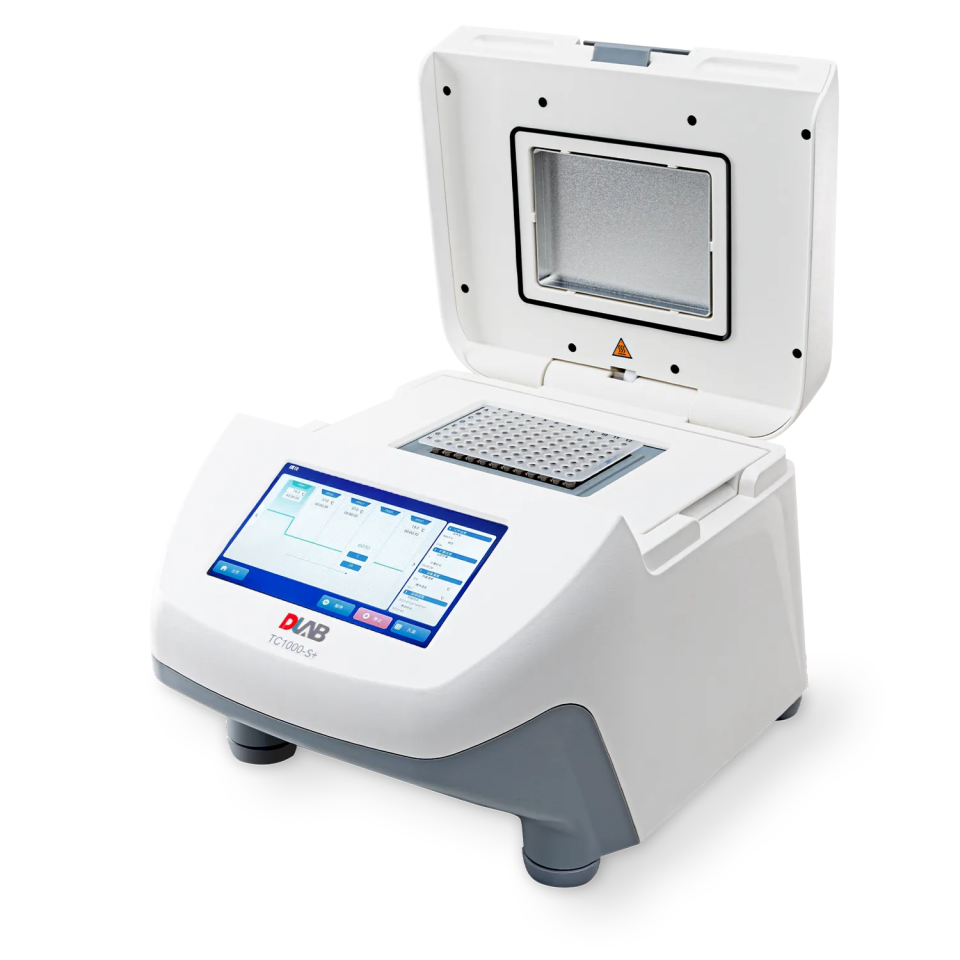 DLAB TC1000-S Thermocycler Termal Döngüleyici