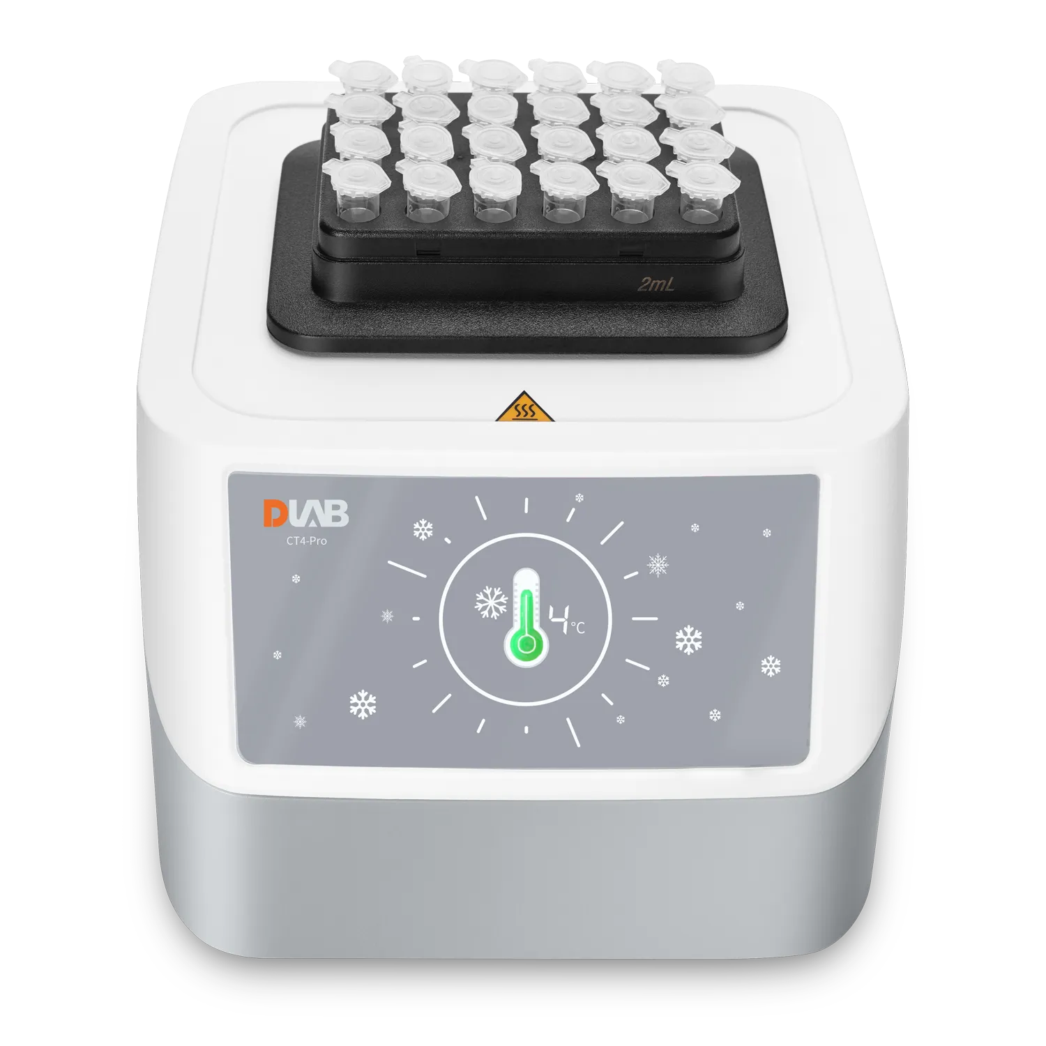 CT4-Pro Buz Kutusu (Ice Box)