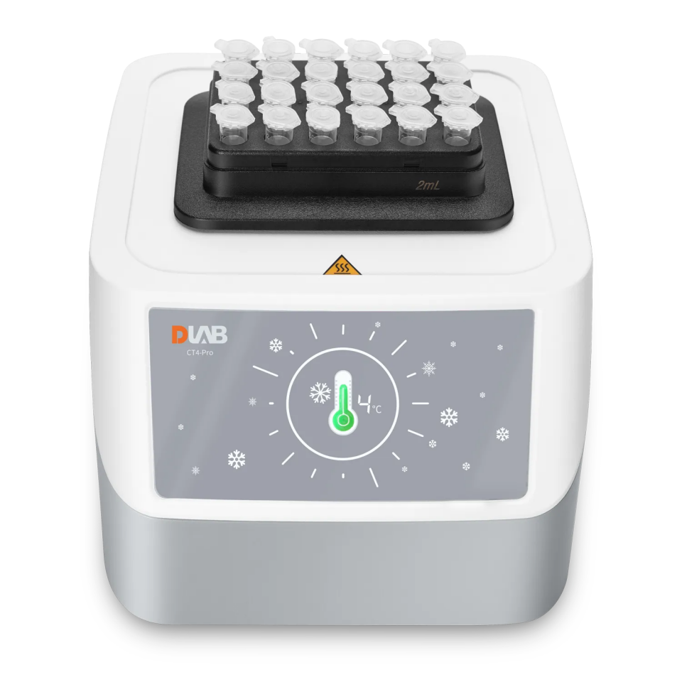 CT4-Pro Buz Kutusu (Ice Box)