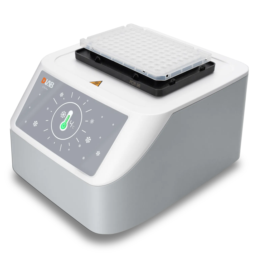 CT4-Pro Buz Kutusu (Ice Box)