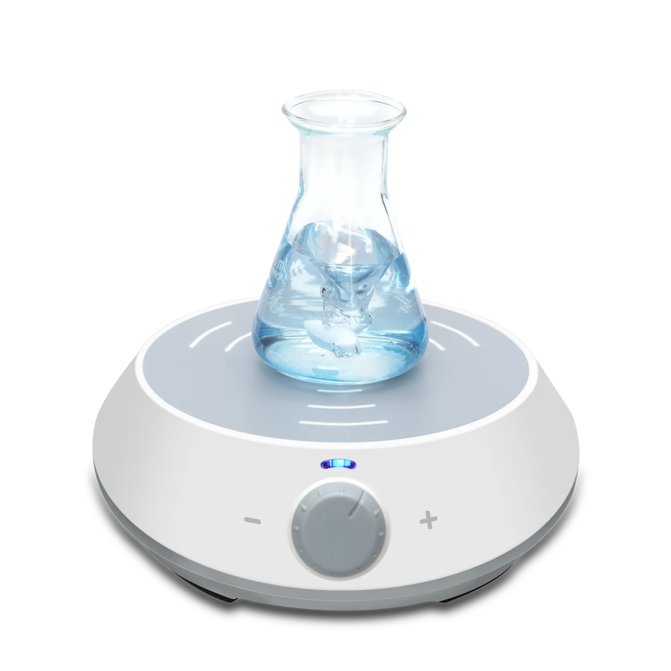 DLAB EcoStir Ekonomik Manyetik Karıştırıcı 300-2000 rpm / 1,5 L