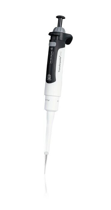 Brand TRANSFERPETTE PRO 706884 - 1000 - 10000 ul, Nano-Cap