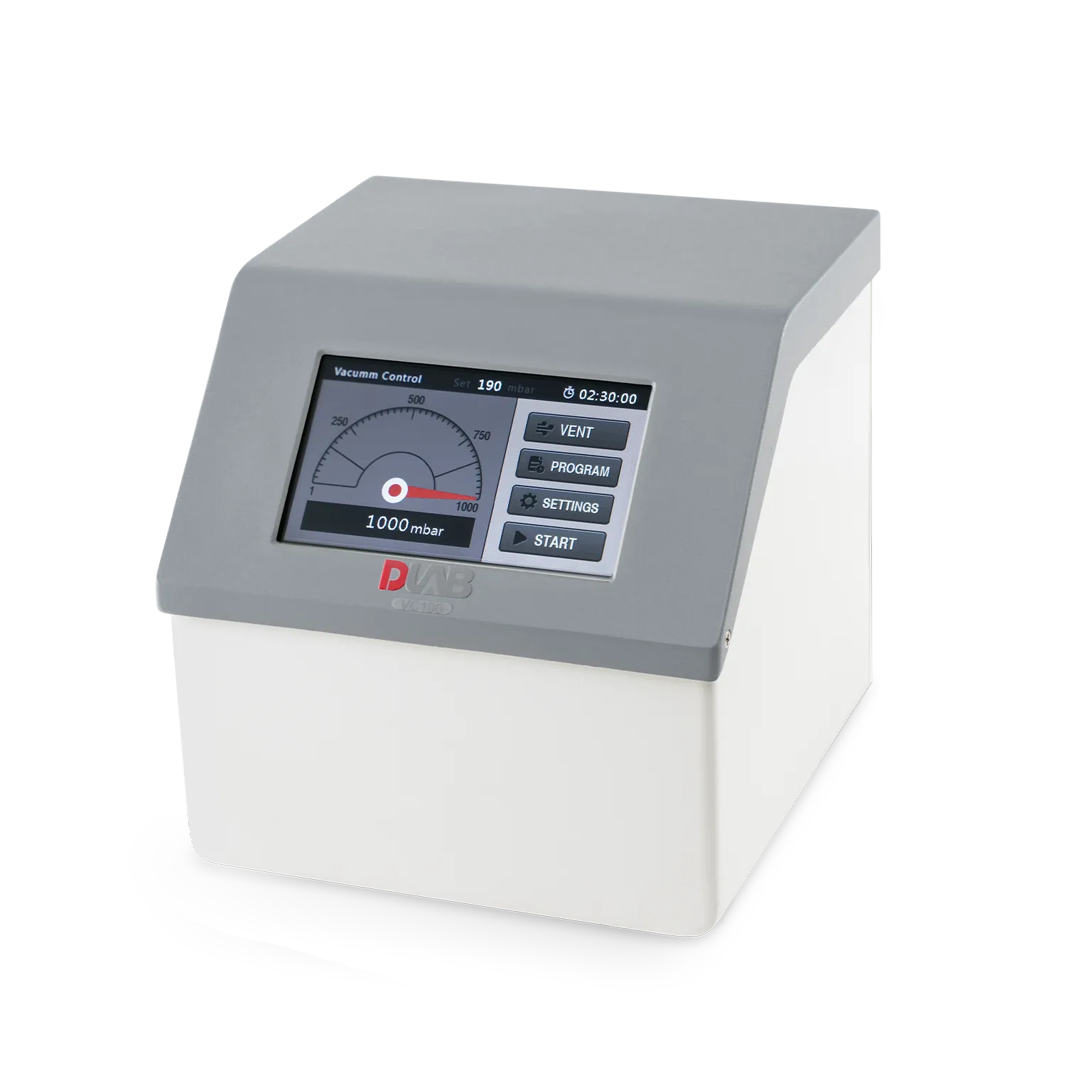 VC100 Vakum Kontrol Cihazı