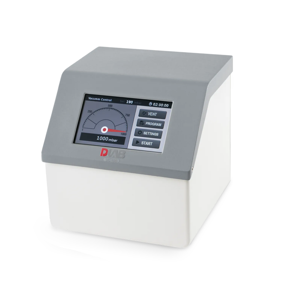 VC100 Vakum Kontrol Cihazı