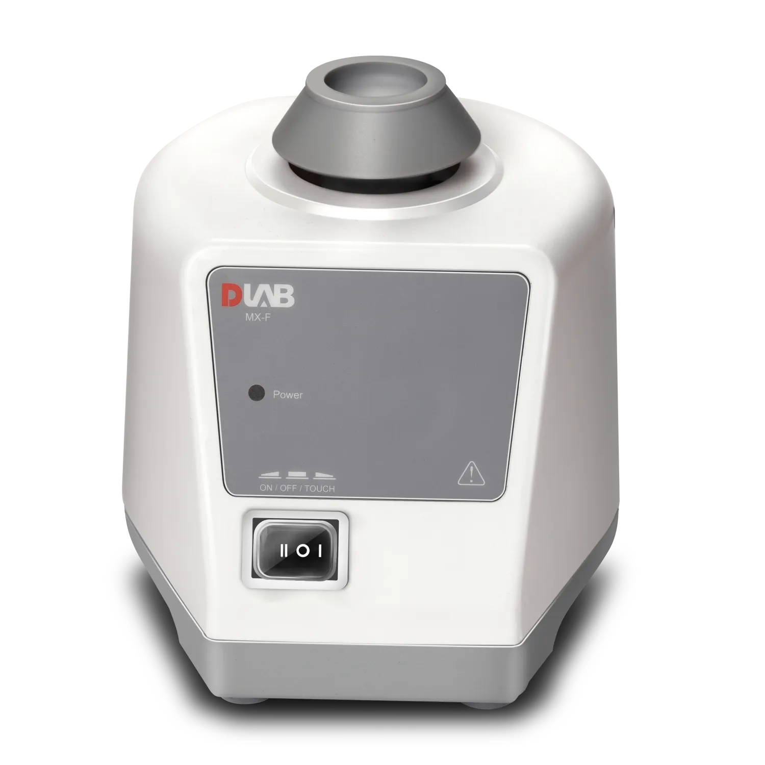 DLAB MX-F Sabit Hızlı Vortex Karıştırıcı - 3000 rpm / 4 mm Orbital Çap