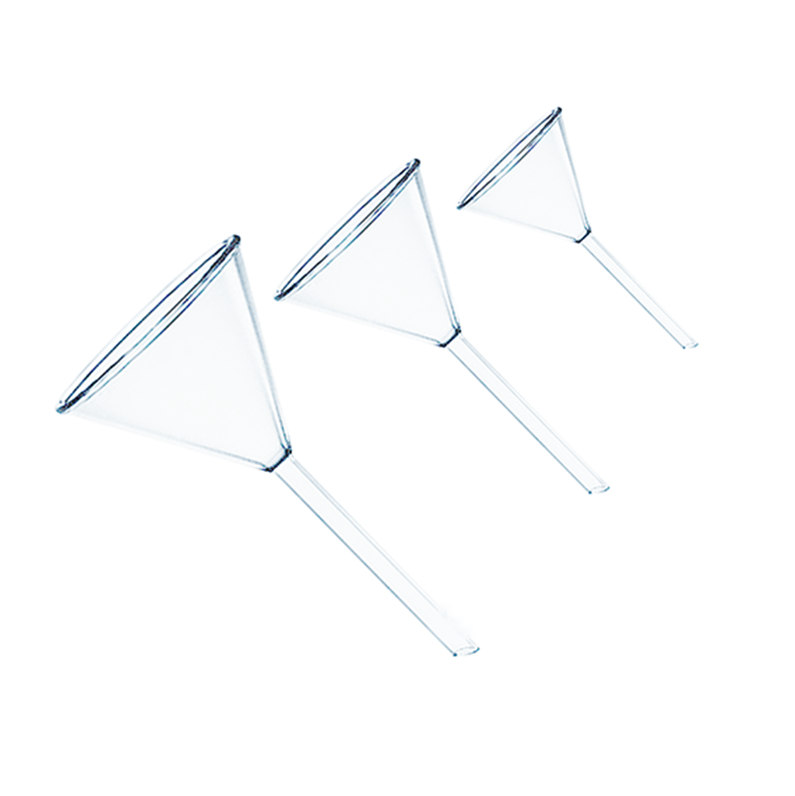 Cam Huni - 100 mm çap - 180 mm uzunluk