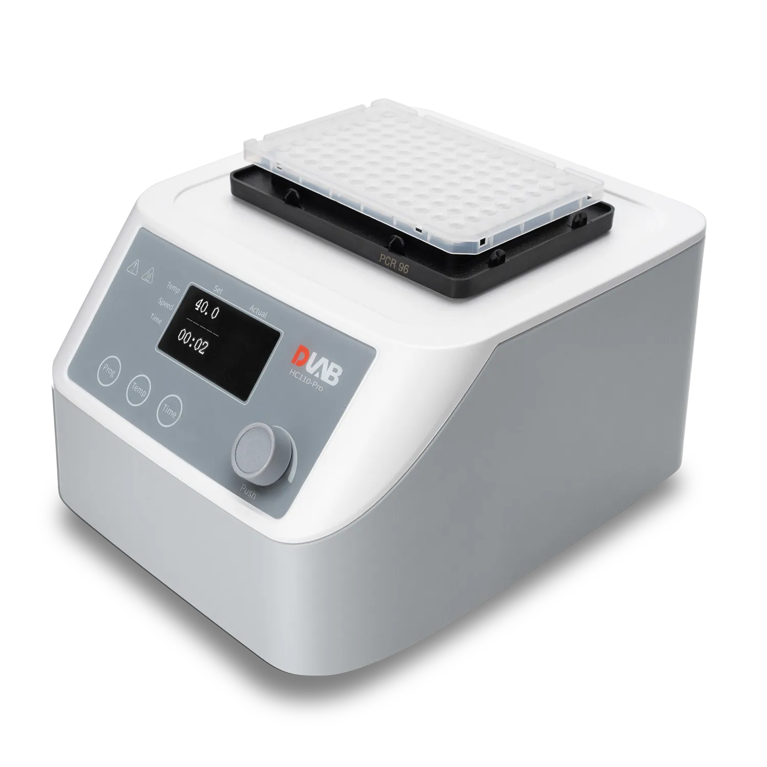 HC110-Pro Termo Kontrol Cihazı (Manyetik)