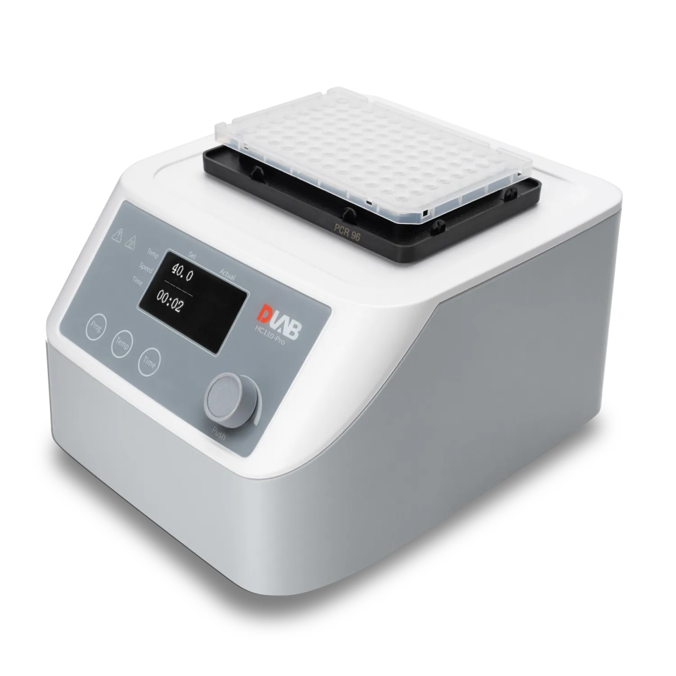 HC110-Pro Termo Kontrol Cihazı (Manyetik)