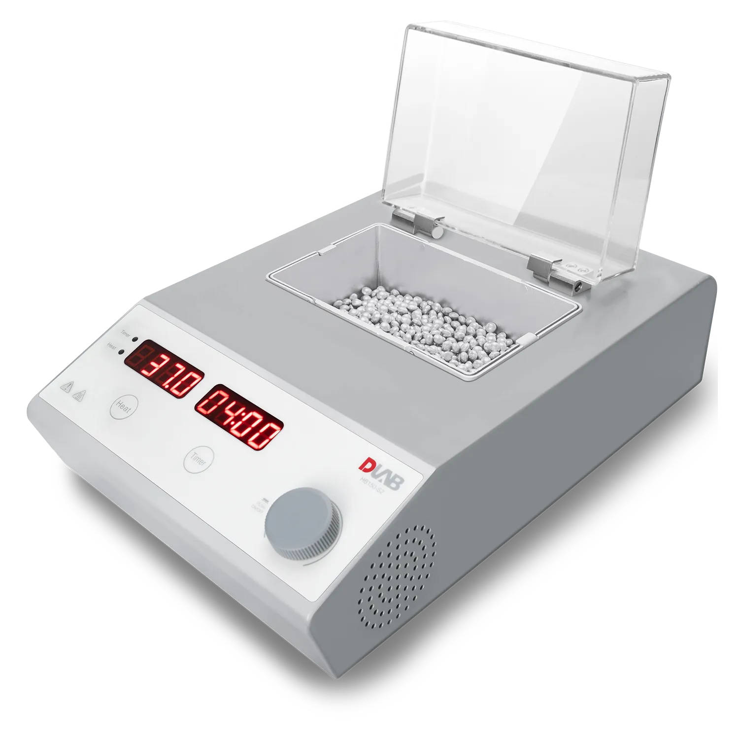 HB150-S2 Kuru Blok Isıtıcı RT+5... 150 °C / ±0. 2 °C