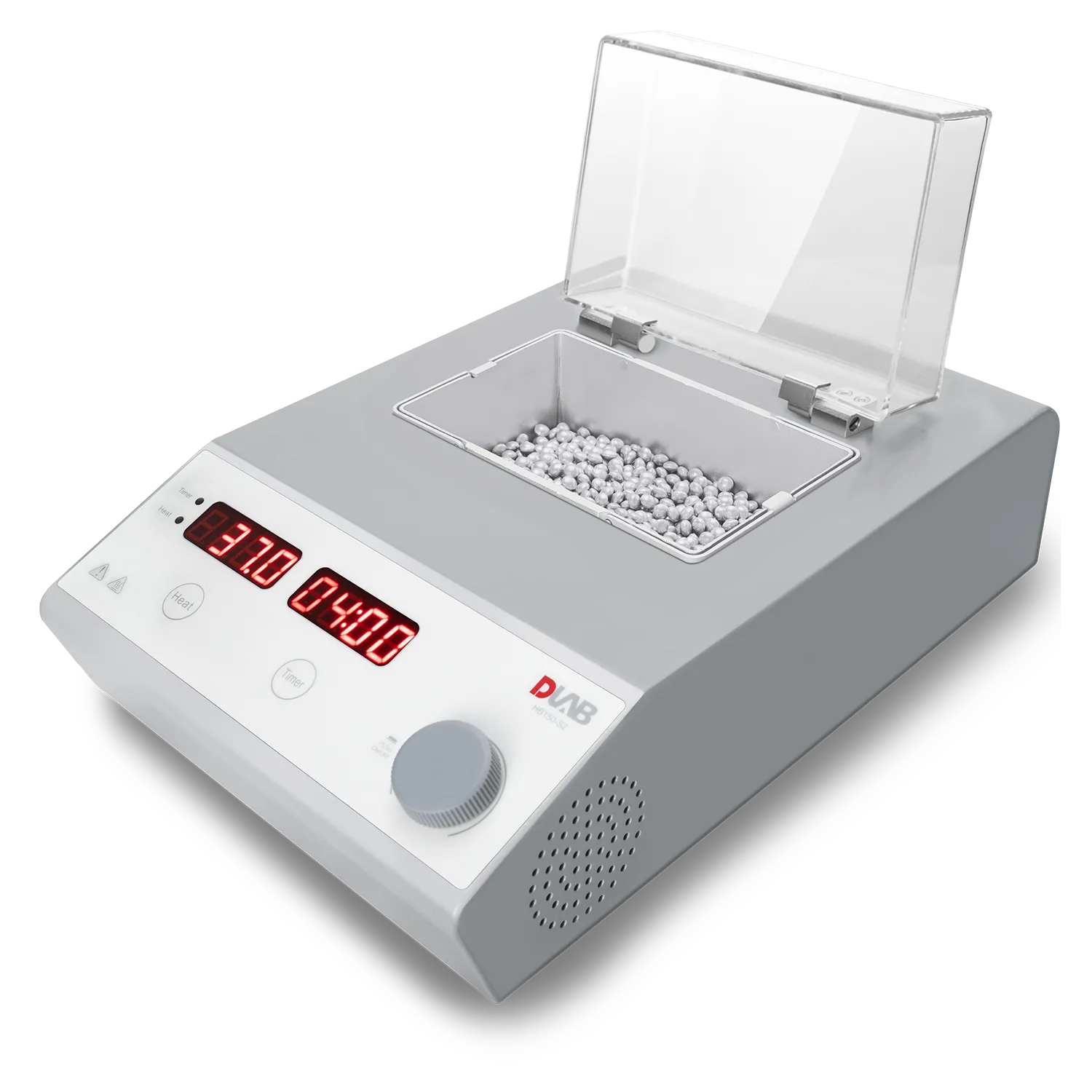 HB150-S2 Kuru Blok Isıtıcı RT+5... 150 °C / ±0. 2 °C