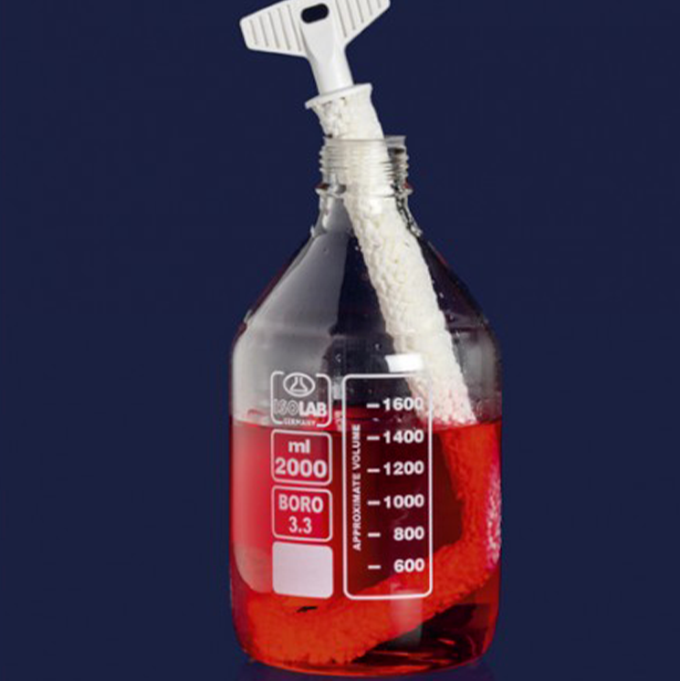 Fırça - Emici Olmayan - Esnek - 355 mm