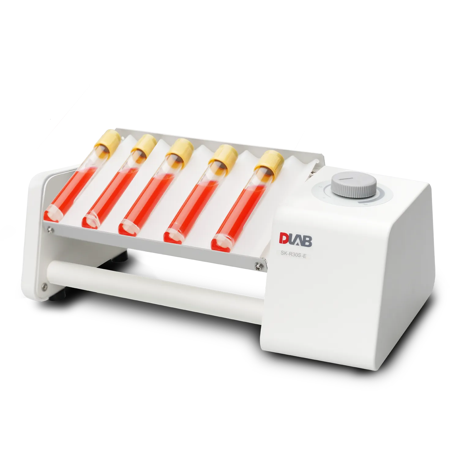 DLAB SK-R30S-E Rocking Rotator (Sallantılı Tüp Rotatörü) - 0...30 rpm / 30° / 1 kg