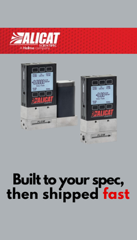 Alicat Scientific USA